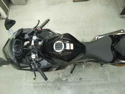 Kawasaki Ninja 400 2022
