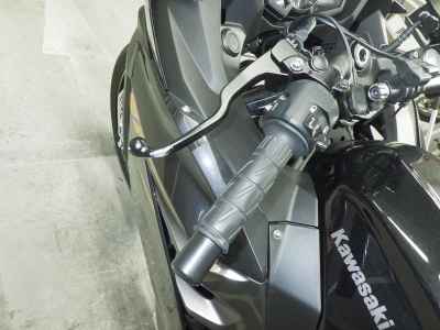 Kawasaki Ninja 400 2022