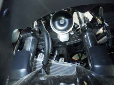 Kawasaki Ninja 400 2022