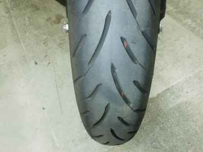 Kawasaki Ninja 400 2022