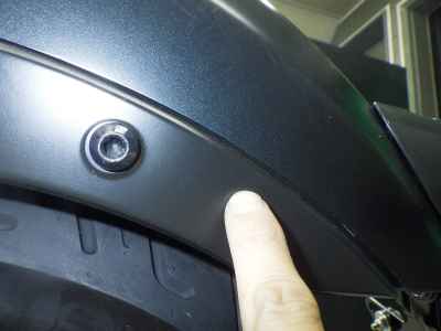 Honda Rebel CMX250 2023