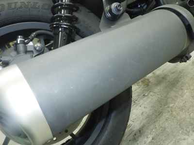 Honda Rebel CMX250 2023