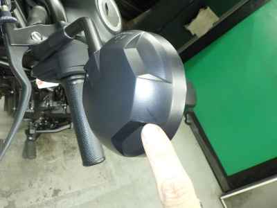 Honda Rebel CMX250 2023