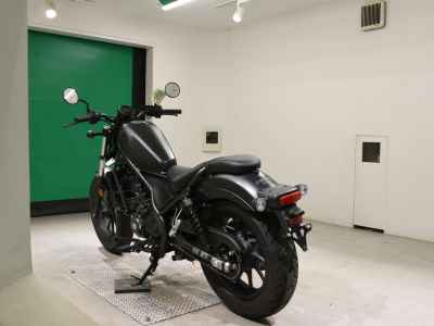 Honda Rebel CMX250 2023