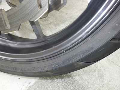 BMW K1200S 2006