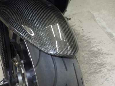 BMW K1200S 2006