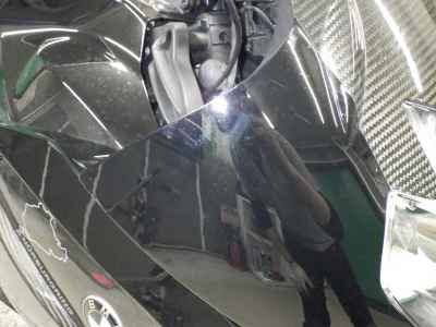 BMW K1200S 2006
