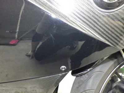 BMW K1200S 2006