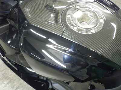 BMW K1200S 2006