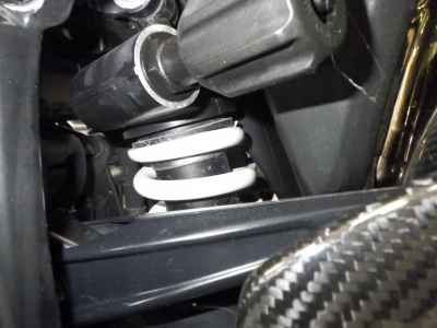 BMW K1200S 2006