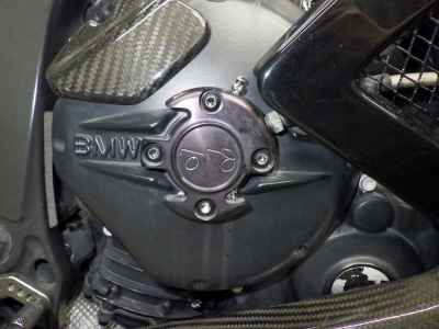 BMW K1200S 2006