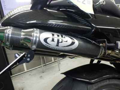 BMW K1200S 2006
