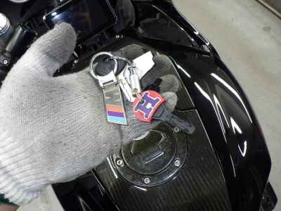 BMW K1200S 2006