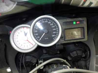 BMW K1200S 2006