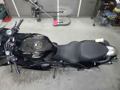 BMW K1200S 2006