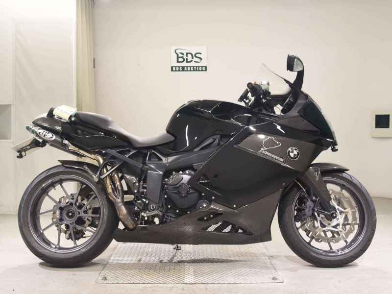 BMW K1200S 2006