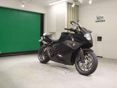 BMW K1200S 2006