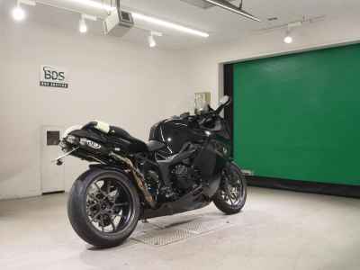 BMW K1200S 2006