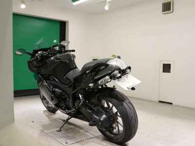 BMW K1200S 2006