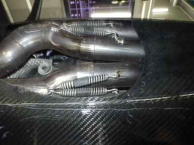 BMW K1200S 2006
