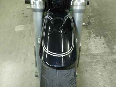 Harley-Davidson Sportster XL1200L 2008