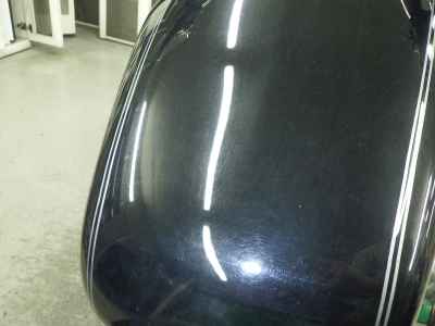 Harley-Davidson Sportster XL1200L 2008