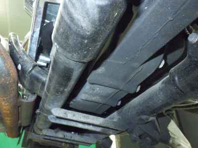 Harley-Davidson Sportster XL1200L 2008