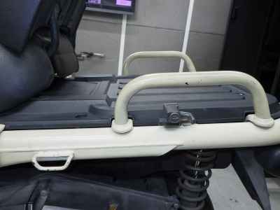 Honda PS250 BIG RUCKUS 2006