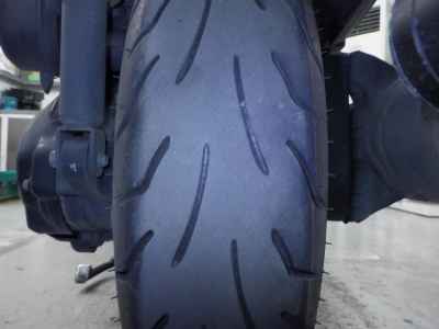 Honda PS250 BIG RUCKUS 2006
