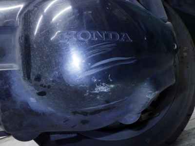 Honda PS250 BIG RUCKUS 2006