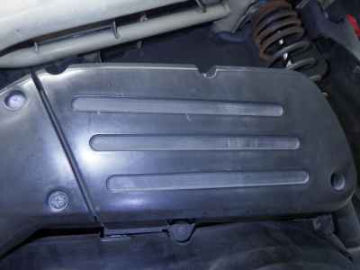 Honda PS250 BIG RUCKUS 2006