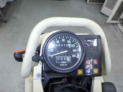 Honda PS250 BIG RUCKUS 2006