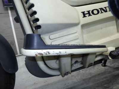 Honda PS250 BIG RUCKUS 2006