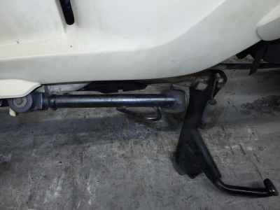 Honda PS250 BIG RUCKUS 2006