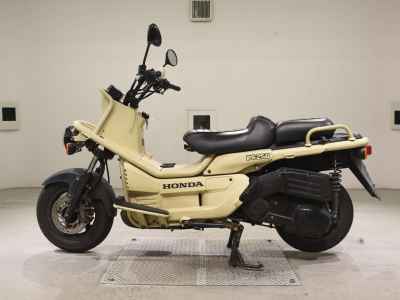 Honda PS250 BIG RUCKUS 2006