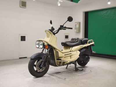 Honda PS250 BIG RUCKUS 2006