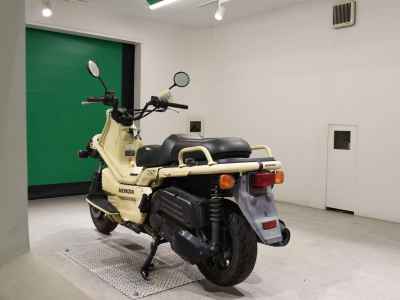 Honda PS250 BIG RUCKUS 2006