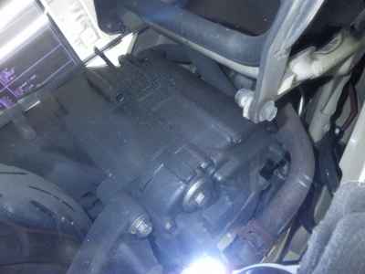 Honda PS250 BIG RUCKUS 2006