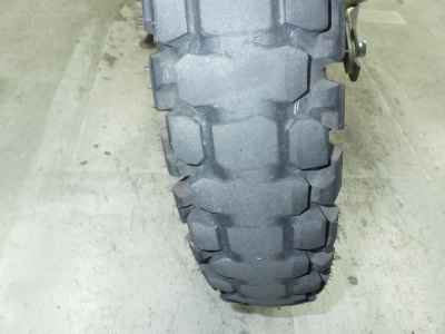 Yamaha Serow XT250 2018