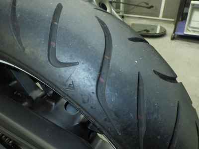 Honda CBR400R 2020