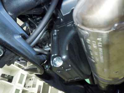 Honda CBR400R 2020
