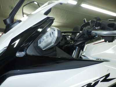 Honda CBR400R 2020