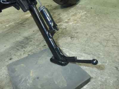 Honda CBR400R 2020