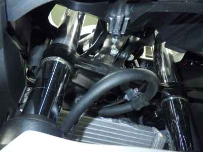 Honda CBR400R 2020