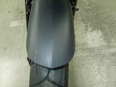 BMW F650GS 2012