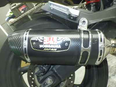 Honda CBR600F 2014