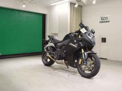 Honda CBR600F 2014