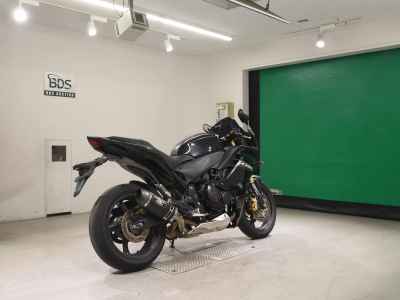 Honda CBR600F 2014