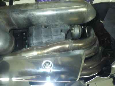 Honda CBR600F 2014