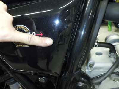 Royal Enfield Interceptor 650 2021